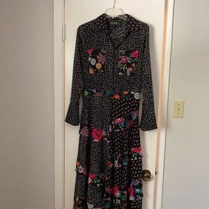 Nicole Miller Dress, Size 6